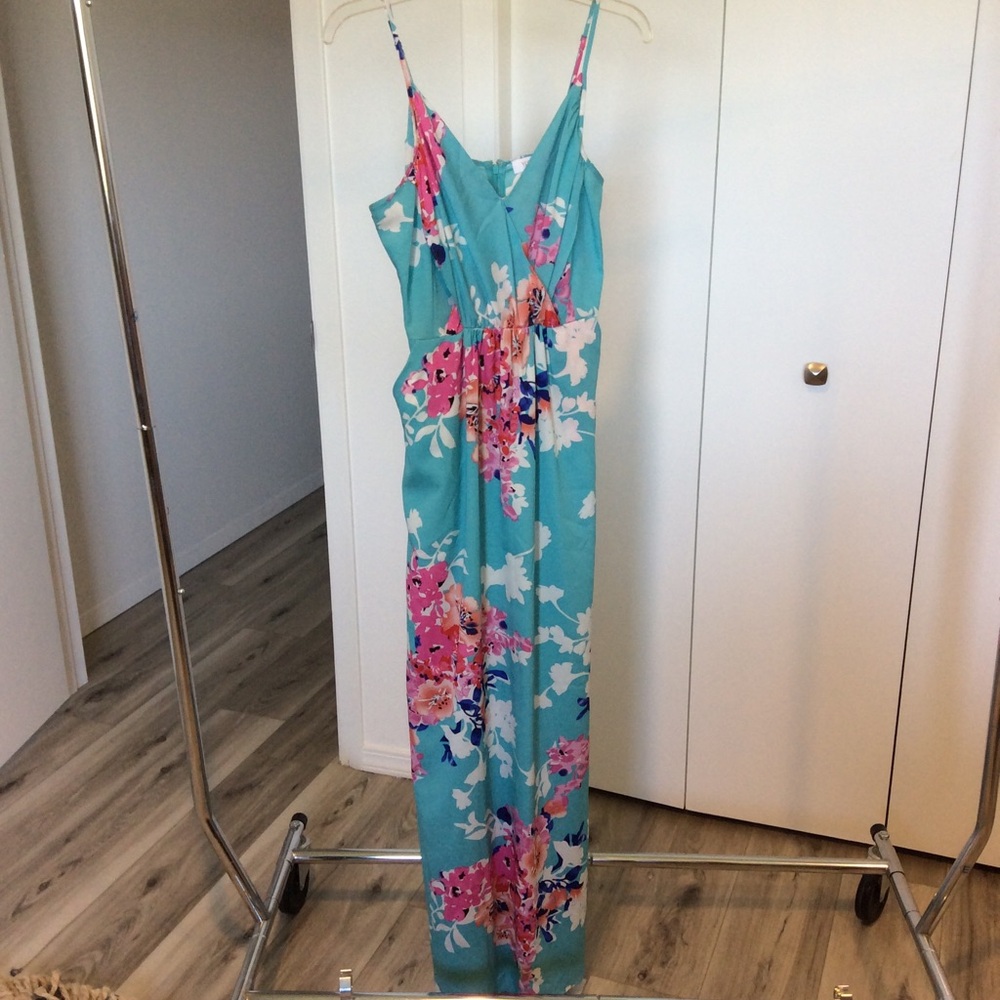 Yumi Kim maxi dress